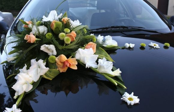 Hochzeitsauto Augsburg